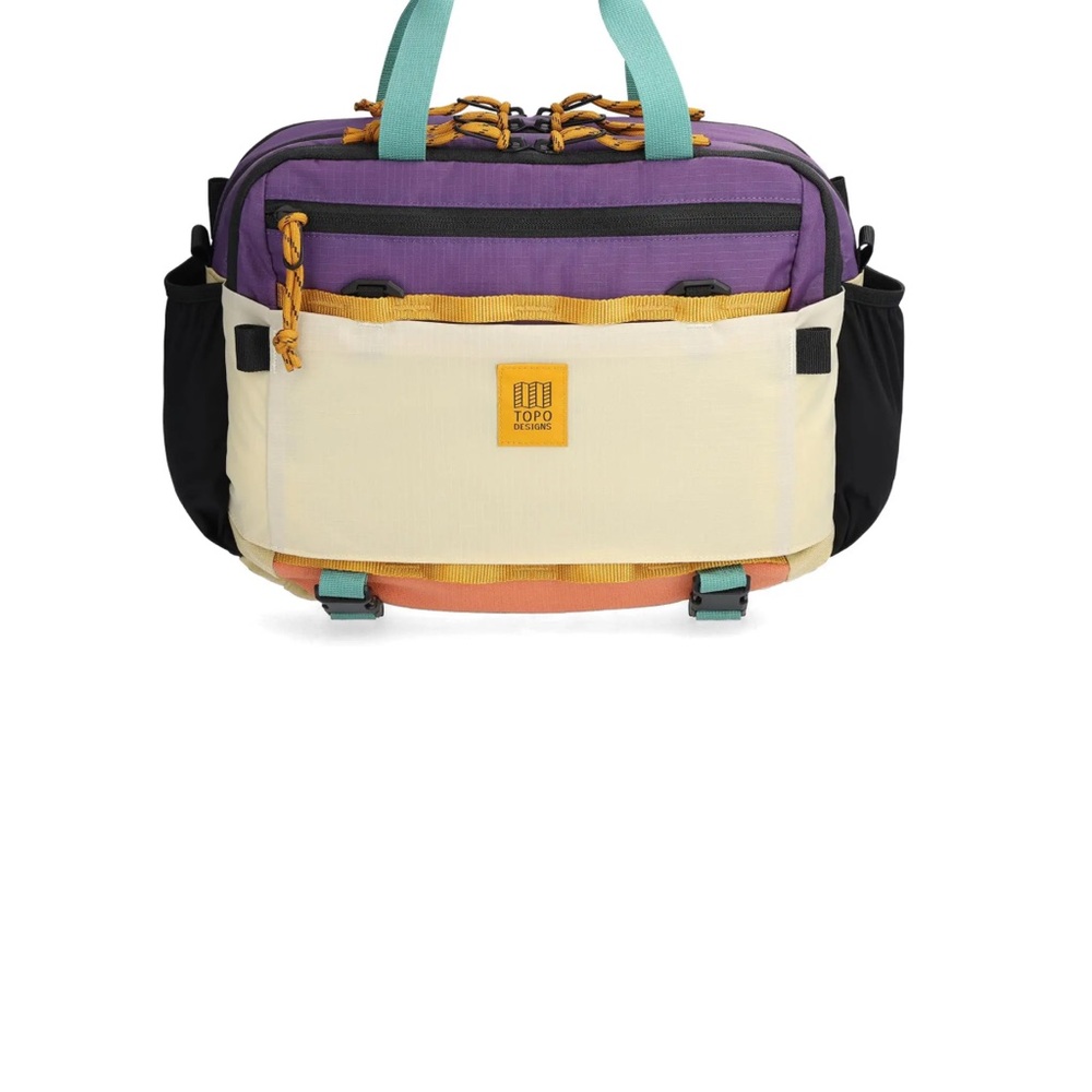 Topo Designs Mountain Cross Bag